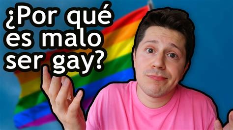 por no gay